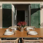 Casa Rame جنوة