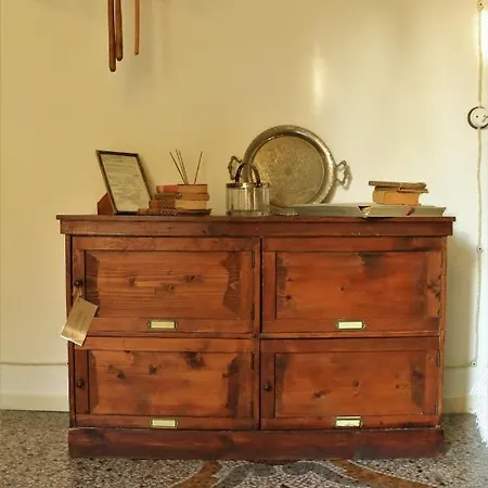 بيت ضيافة Casa Rame جنوة