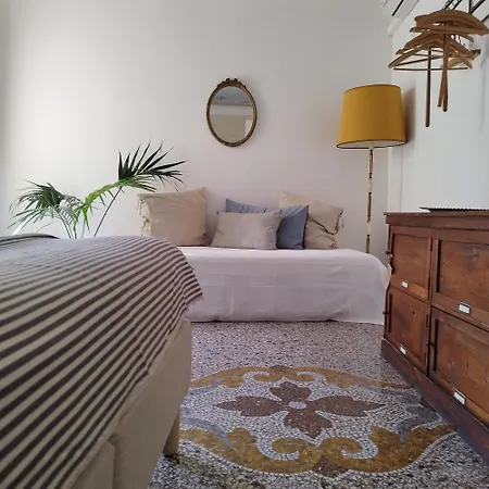 Casa Ramé Pensión *