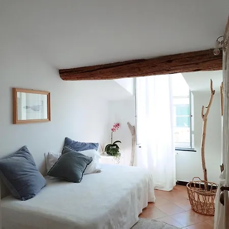Casa Ramé Génova