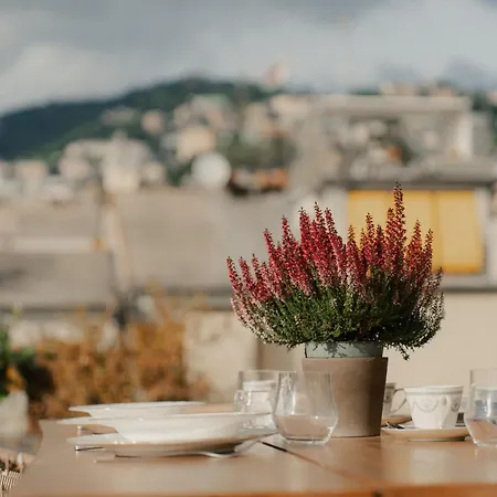 Casa Rame * Genoa
