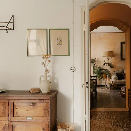 Casa Ramé Pensión