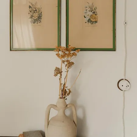 Pensión Casa Ramé