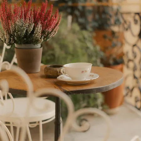 Casa Rame Pensjonat 3*