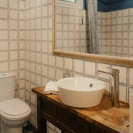 Casa Rame Guest house Genoa