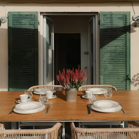 Casa Rame Genoa