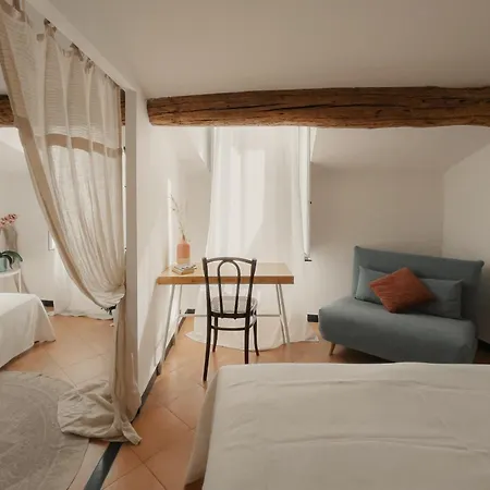 Guest house Casa Rame