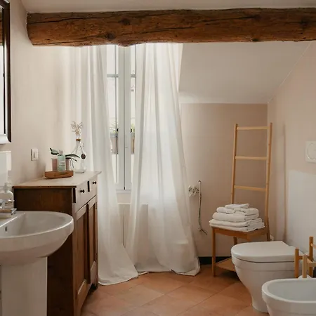 Casa Ramé Affittacamere Genova