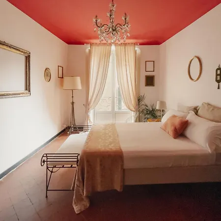 Casa Rame Genoa