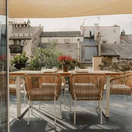 Casa Ramé