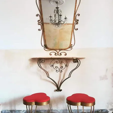 Casa Ramé Pensión