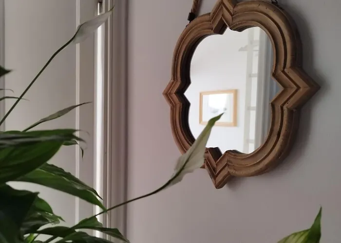 Casa Ramé 3* Gênes