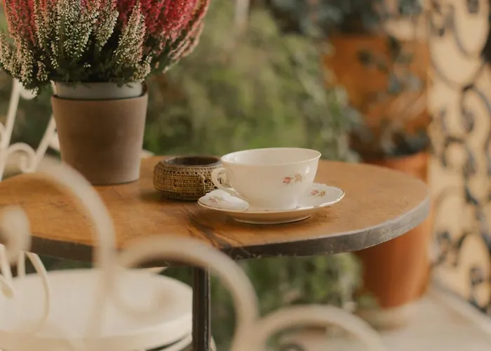 Casa Rame Penzion 3*