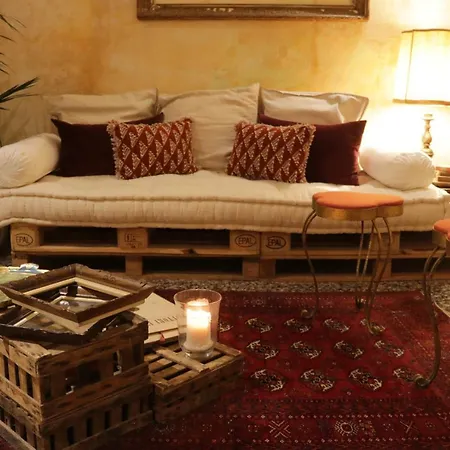 Pensionat Casa Rame Genua
