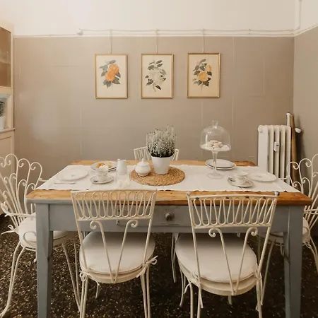 Casa Ramé 3*
