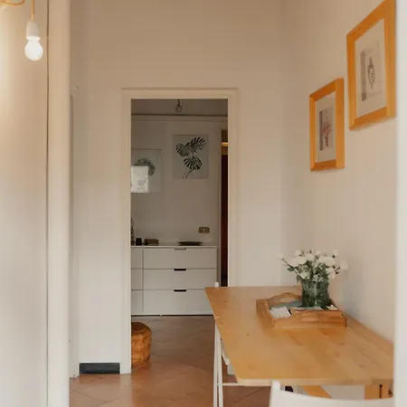 Casa Ramé 3* Génova