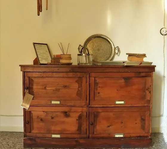 Gæstehus Casa Rame Genova