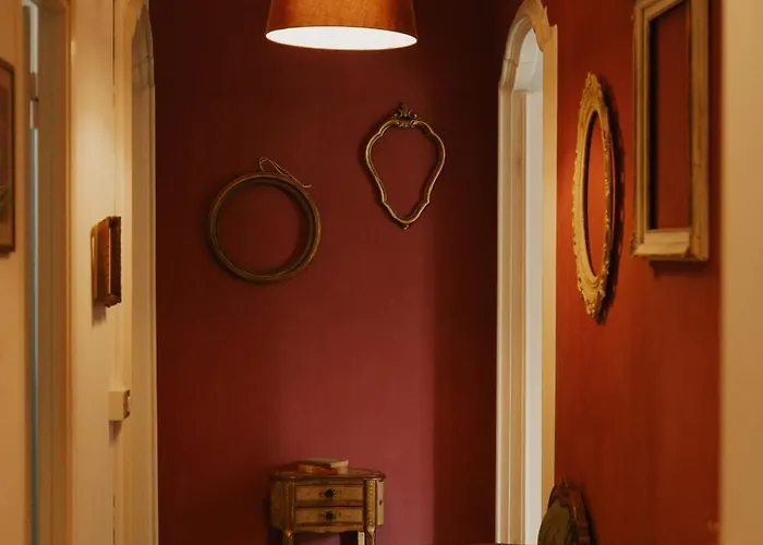 Gæstehus Casa Rame Genova